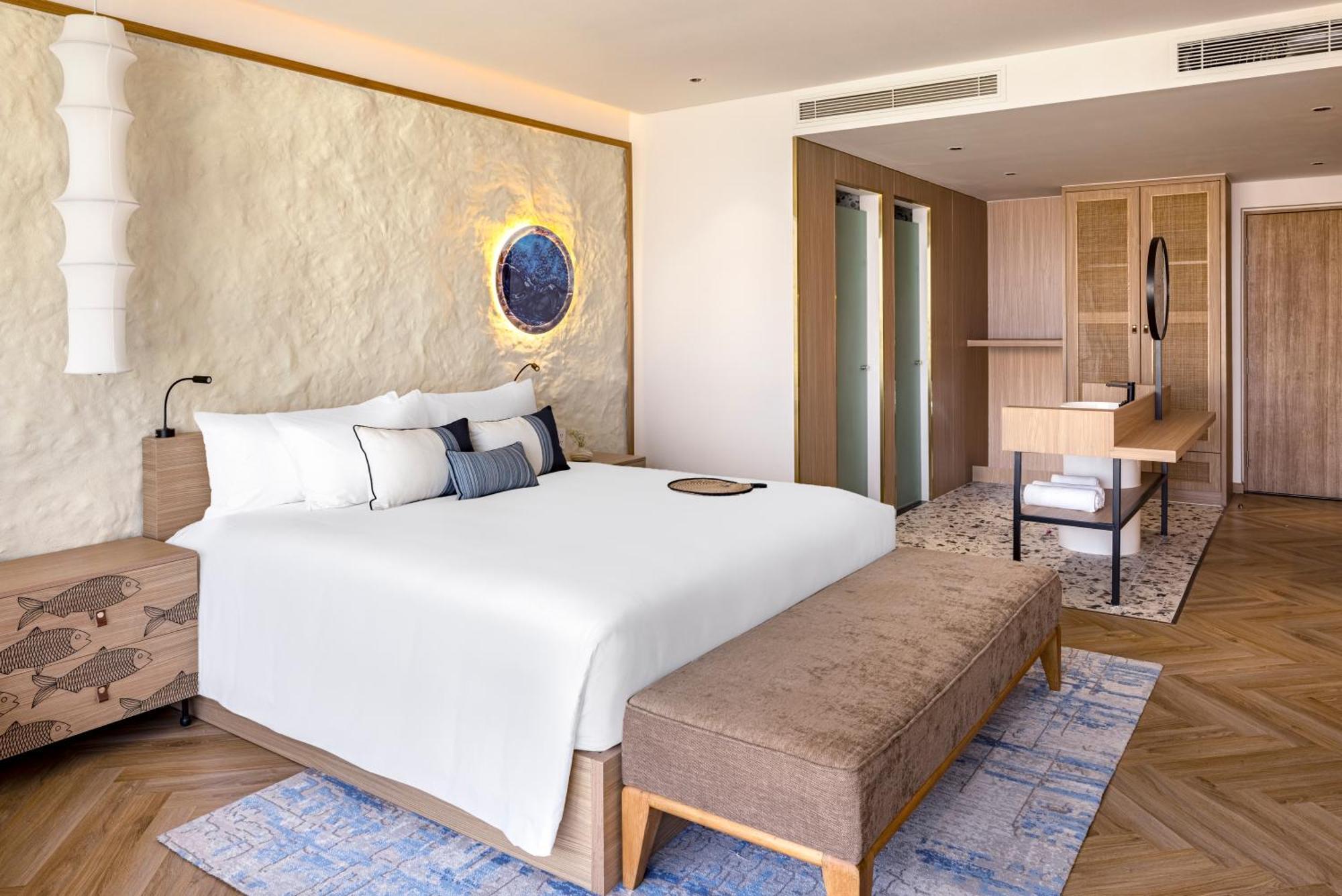 Wyndham Hoi An Royal Beachfront Resort & Villas An Bàn Kültér fotó