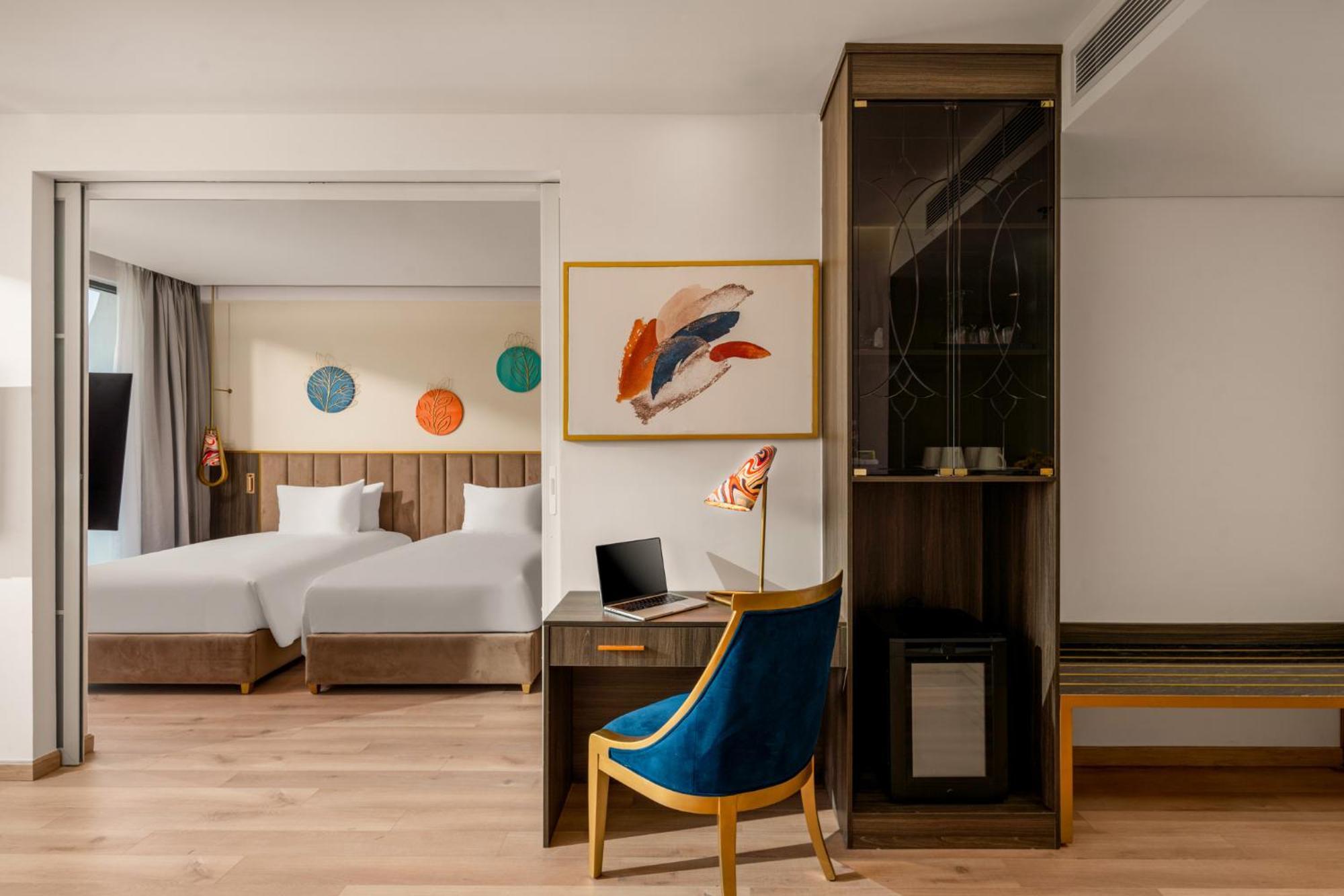 Wyndham Hoi An Royal Beachfront Resort & Villas An Bàn Kültér fotó