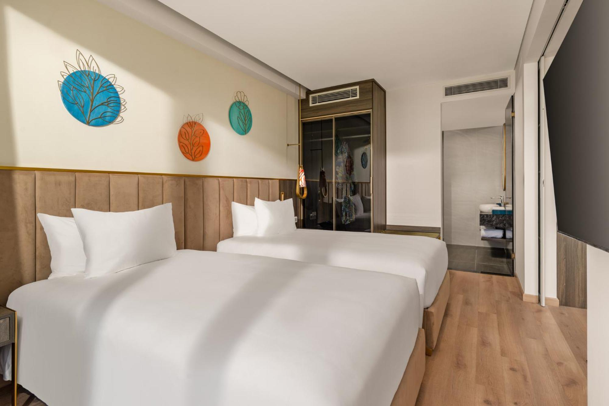 Wyndham Hoi An Royal Beachfront Resort & Villas An Bàn Kültér fotó